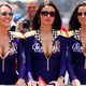 Illustration for article titled The World Endurance Championship Says Au Revoir To Grid Girls